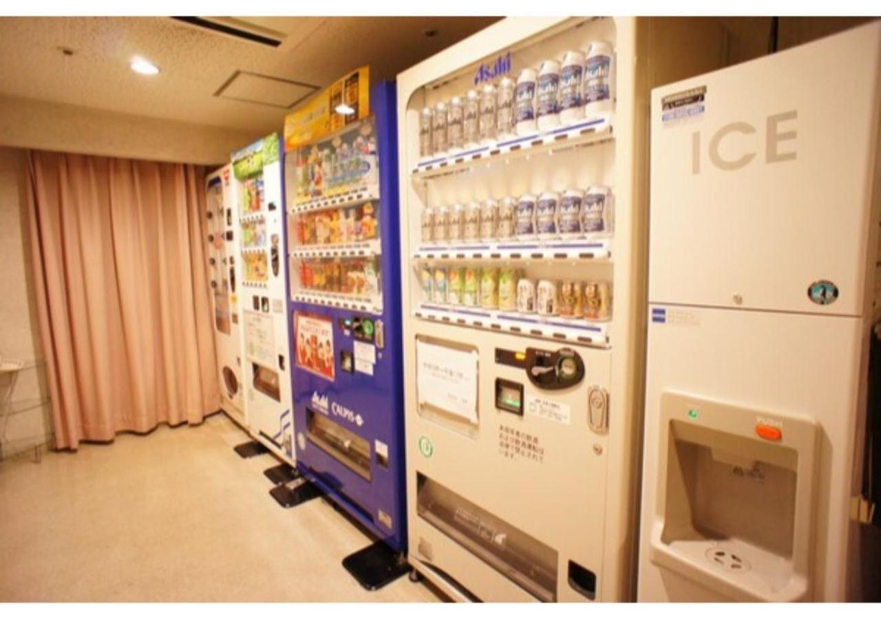 Hotel Joytel / Vacation 79397 Ōsaka